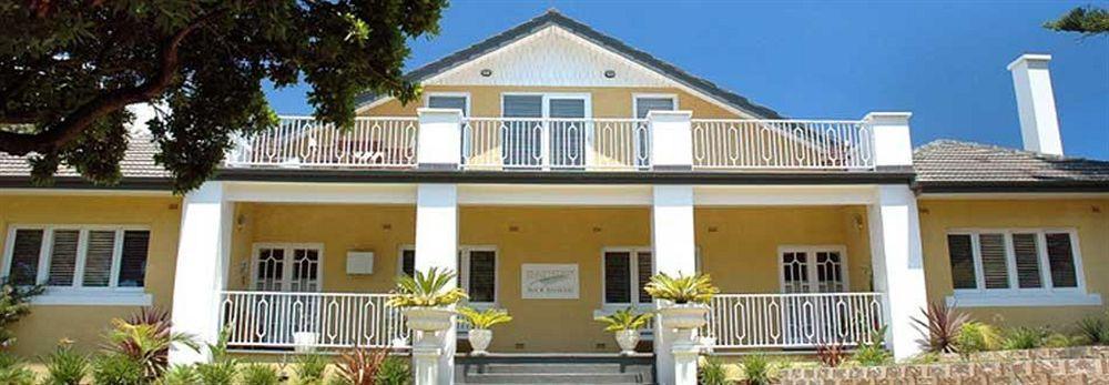 Plantation House At Whitecliffs Bed And Breakfast Rye Dış mekan fotoğraf