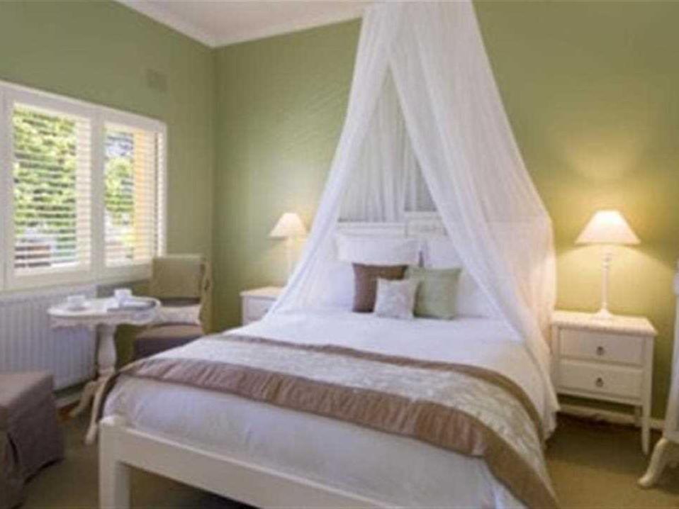 Plantation House At Whitecliffs Bed And Breakfast Rye Dış mekan fotoğraf
